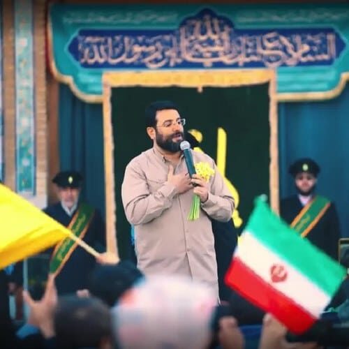 دانلود آهنگ ابوذر روحی سلام فرمانده مهدی دانلود آهنگ ابوذر روحی سلام فرمانده مهدی