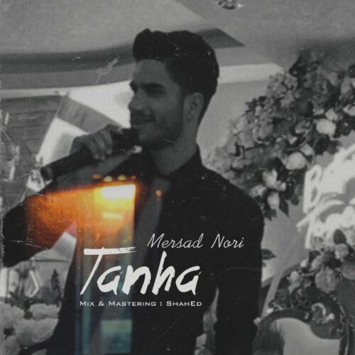 دانلود آهنگ مرصاد نوری تنها دانلود آهنگ مرصاد نوری تنها