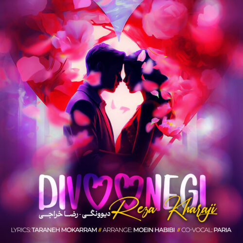 دانلود آهنگ رضا خراجی دیوونگی دانلود آهنگ رضا خراجی دیوونگی