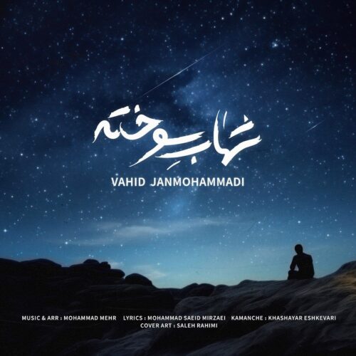 دانلود آهنگ وحید جان محمدی شهاب سوخته دانلود آهنگ وحید جان محمدی شهاب سوخته