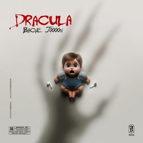 دانلود آهنگ دراکولا بچه جون دانلود آهنگ دراکولا بچه جون