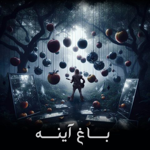 دانلود آهنگ چاپار باغ آینه دانلود آهنگ چاپار باغ آینه