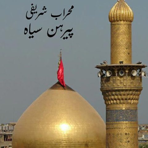 دانلود آهنگ محراب شریفی پیرهن سیاه دانلود آهنگ محراب شریفی پیرهن سیاه