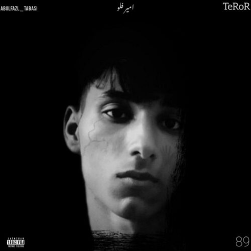 دانلود آهنگ امیر فِلو ترور دانلود آهنگ امیر فِلو ترور