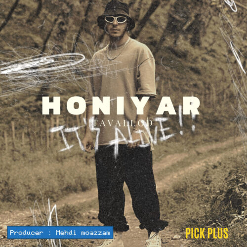 دانلود آهنگ هونیار تولد دانلود آهنگ هونیار تولد