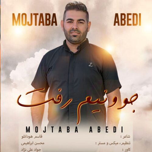 دانلود آهنگ مجتبی عابدی جوونیم رفت دانلود آهنگ مجتبی عابدی جوونیم رفت