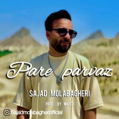 دانلود آهنگ سجاد ملاباقری پر پرواز دانلود آهنگ سجاد ملاباقری پر پرواز