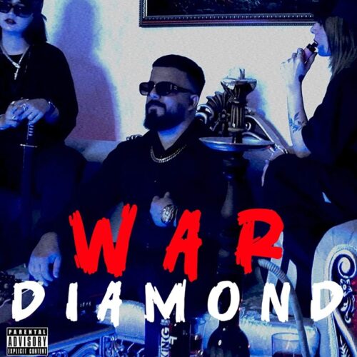 دانلود آهنگ حسین دایمون وار دانلود آهنگ حسین دایمون وار