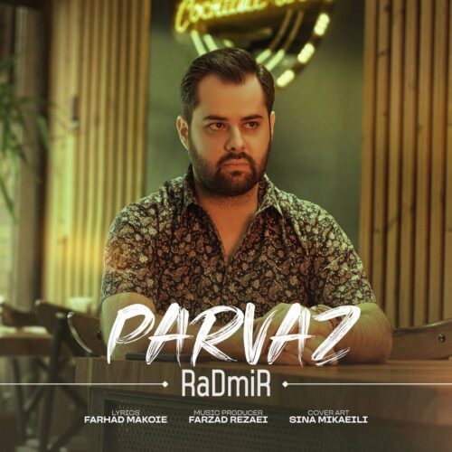 دانلود آهنگ رادمیر پرواز دانلود آهنگ رادمیر پرواز
