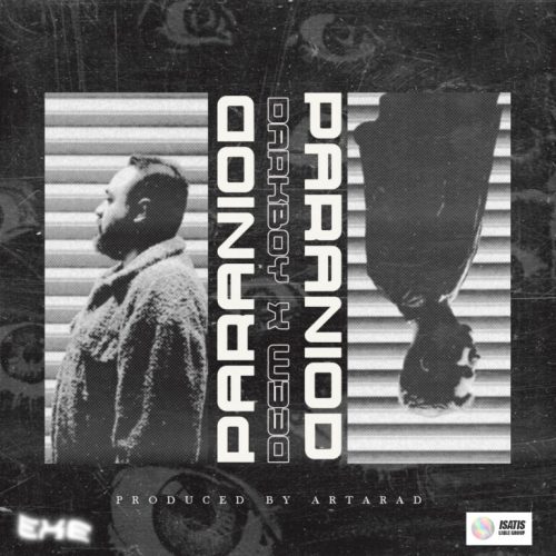 دانلود آهنگ دی ام و دارک بوی پارانویید دانلود آهنگ دی ام و دارک بوی پارانویید