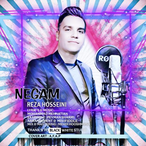 دانلود آهنگ رضا حسینی نگام دانلود آهنگ رضا حسینی نگام