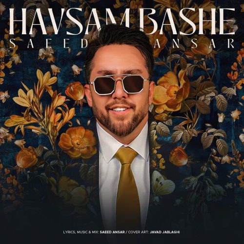 دانلود آهنگ سعید انصار حواسم باشه دانلود آهنگ سعید انصار حواسم باشه