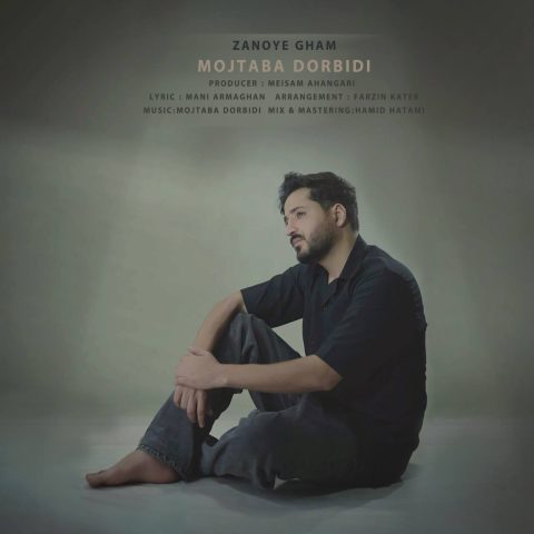 دانلود آهنگ مجتبی دربیدی زانوی غم دانلود آهنگ مجتبی دربیدی زانوی غم