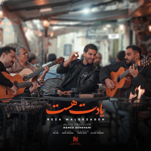 دانلود آهنگ رضا ملک زاده یادت هست دانلود آهنگ رضا ملک زاده یادت هست