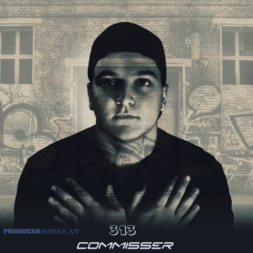 دانلود آهنگ کمیسر ۳۱۳ دانلود آهنگ کمیسر ۳۱۳