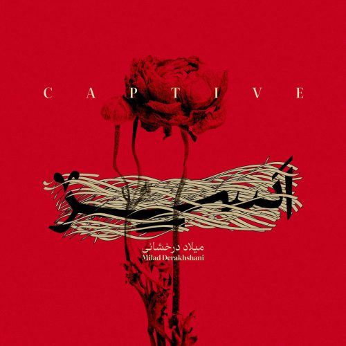 دانلود آهنگ میلاد درخشانی اسیر دانلود آهنگ میلاد درخشانی اسیر