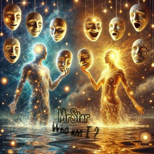 دانلود آهنگ مستر استار من کیم