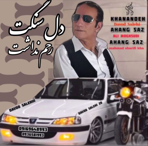 دانلود آهنگ داوود صالحی دل سنگت رحم نداشت دانلود آهنگ داوود صالحی دل سنگت رحم نداشت