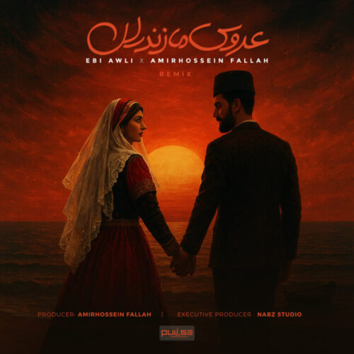دانلود آهنگ ابی عالی و امیرحسین فلاح عروس مازندران (ریمیکس)