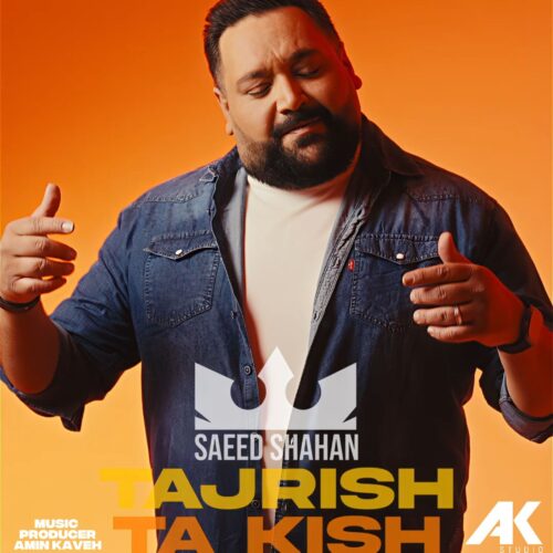 دانلود آهنگ سعید شاهان تجریش تا کیش دانلود آهنگ سعید شاهان تجریش تا کیش