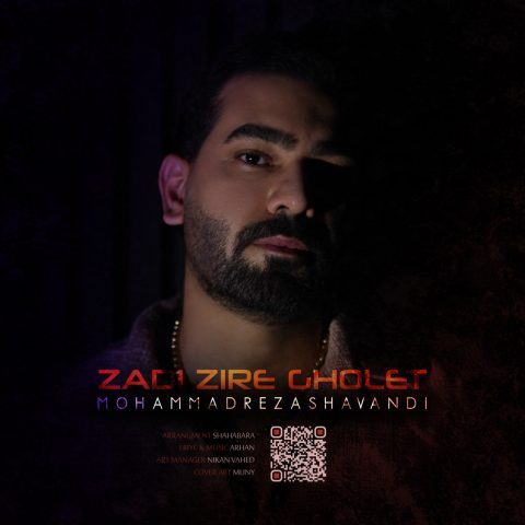 دانلود آهنگ محمدرضا شوندی زدی زیر قولت دانلود آهنگ محمدرضا شوندی زدی زیر قولت