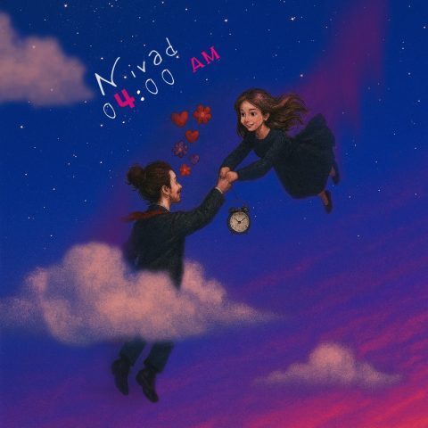 دانلود آهنگ نیواد چهار صبح دانلود آهنگ نیواد چهار صبح