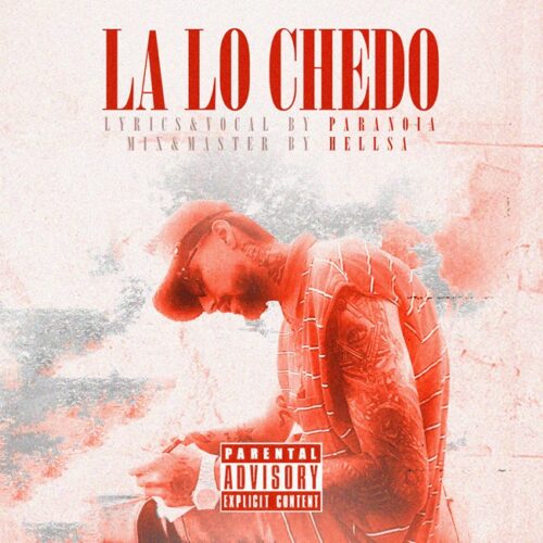 دانلود آهنگ پارانویا لا لو چدو دانلود آهنگ پارانویا لا لو چدو