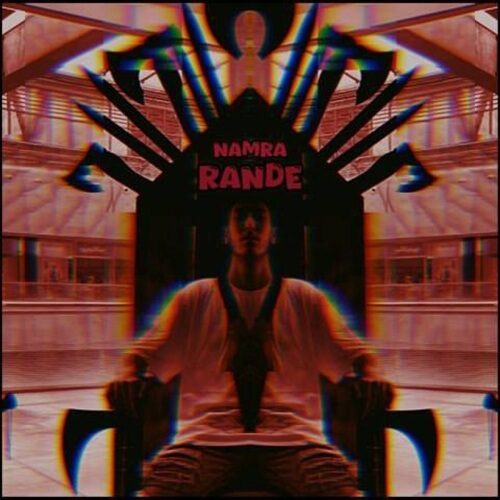 دانلود آهنگ نامرا رنده