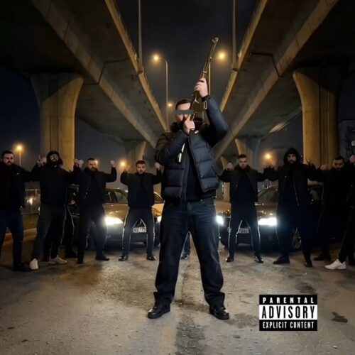 دانلود آهنگ حامی و صات پتک