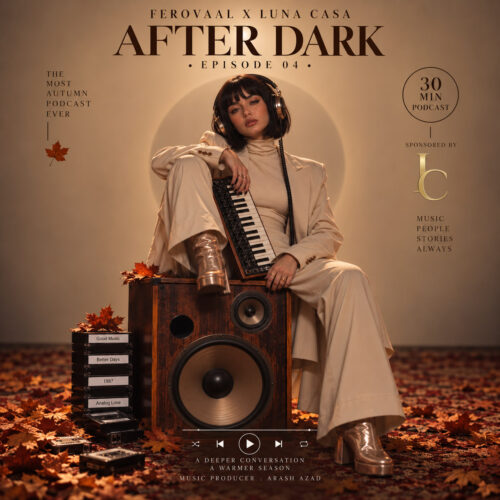 دانلود آهنگ فرووال و لونا After Dark 04 دانلود آهنگ فرووال و لونا After Dark 04