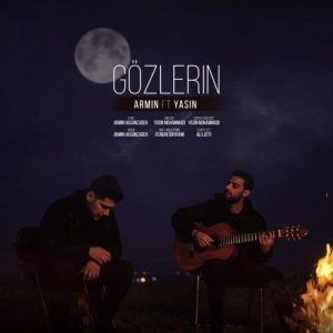 دانلود آهنگ آرمین حسن زاده و یاسین محمدی گوزلرین