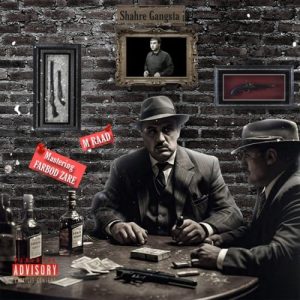 دانلود آهنگ اِم رعد شهر گنگستا