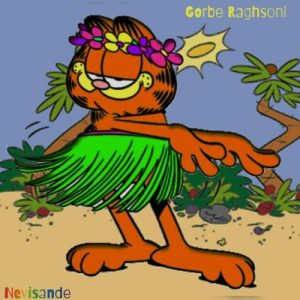 دانلود آهنگ نویسنده گربه رقصونی