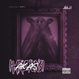 دانلود آهنگ آکاس مریضای جنسی