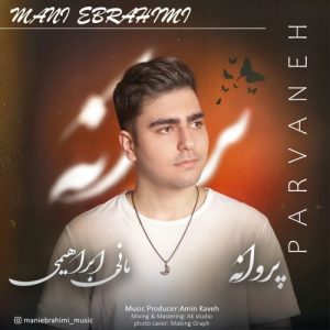 دانلود آهنگ مانی ابراهیمی پروانه