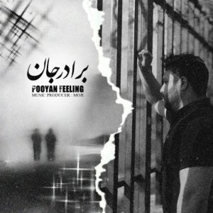 دانلود آهنگ پویان فیلینگ برادر جان