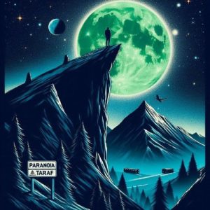 دانلود آهنگ طرف پارانویا