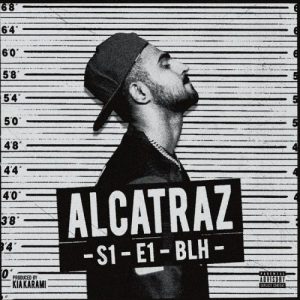 دانلود آهنگ بی ال اچ و کیا کرمی آلکاتراز اپیزود اول