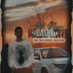 دانلود آهنگ میلاد لطفی گل نازم