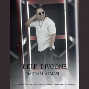 دانلود آهنگ بهرام الماسی دل دیوونه
