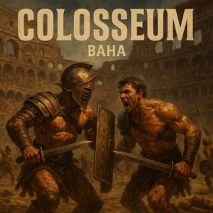 دانلود آهنگ بها کولوسئوم
