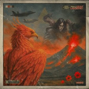 دانلود آهنگ بیس بیسواد من لجندم