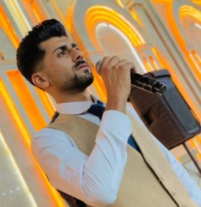 دانلود آهنگ فرشید زارعی کرد شولی فلک امشب خرابم