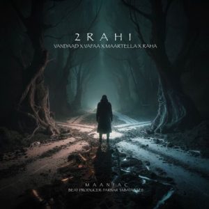 دانلود آهنگ مانیاک دو راهی