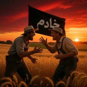 دانلود آهنگ حمید صارمی خادم