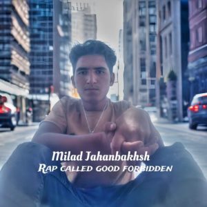 دانلود آهنگ میلاد جهانبخش خوب ممنوعه