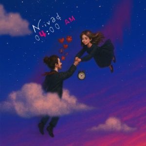 دانلود آهنگ نیواد چهار صبح