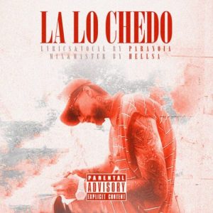 دانلود آهنگ پارانویا لا لو چدو