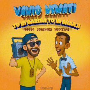 دانلود آهنگ وحید نعمتی تو این گرما تو این شرجی