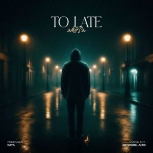 دانلود آهنگ امیرسا تو لیت